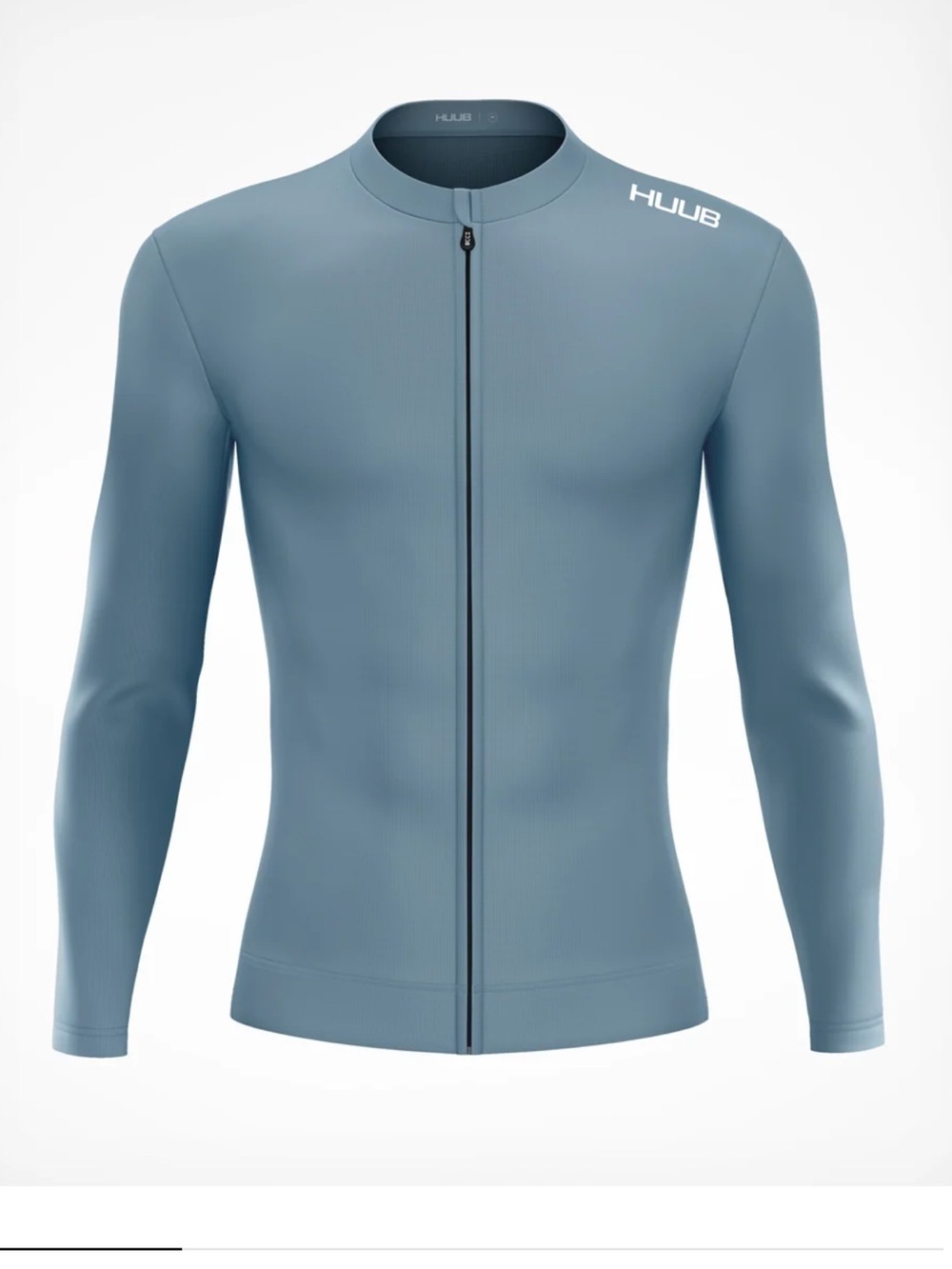 HUUB - CONSTANT LONG SLEEVE CYCLE JERSEY - MENS